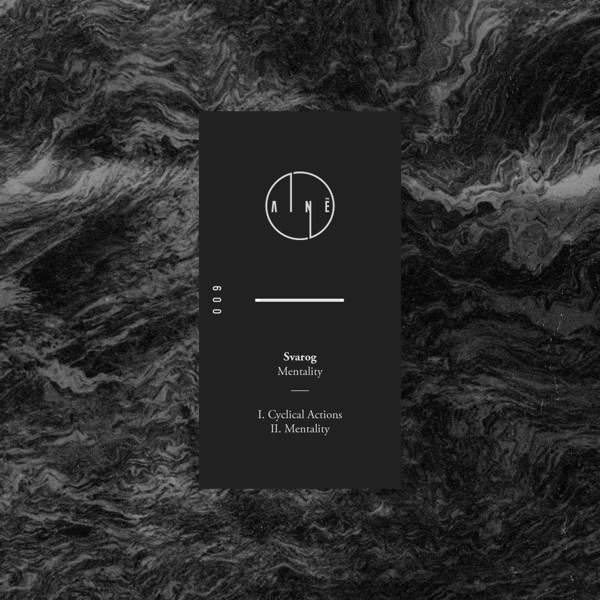 Mentality Ep