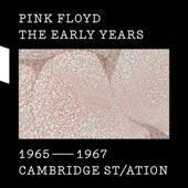 The Early Years 1965-1967: Cambridge St/ation artwork