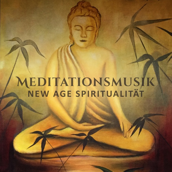 Meditationsmusik: New Age Spiritualität, Zen innere Ruhe, Naturgeräusche, Musik für Tiefenentspannung & Hintergrundmusik für Yoga