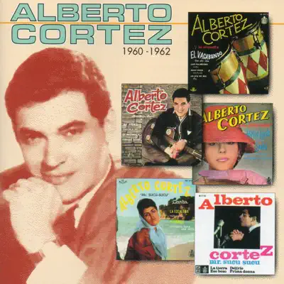 Los EP's Originales Remasterizados - Alberto Cortez