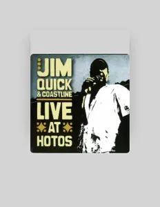 Listen to Jim Quick, watch music videos, read bio, see tour dates & more!