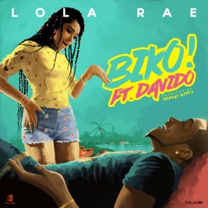 Biko (feat. Davido) - Single