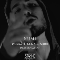 Prenditi poco sul serio - Single - Numi & Depha Beat