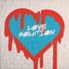 Love Solution (Official Anthem of Sziget Festival 2017) - Single artwork