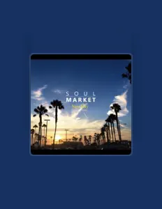 收听 Soul Market、观看音乐视频、阅读小传、查看巡演日期等 ！