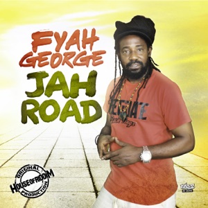 Jah Road