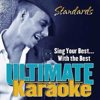 Angelina (Originally Performed By Il Divo) [Instrumental] - Ultimate Karaoke Band