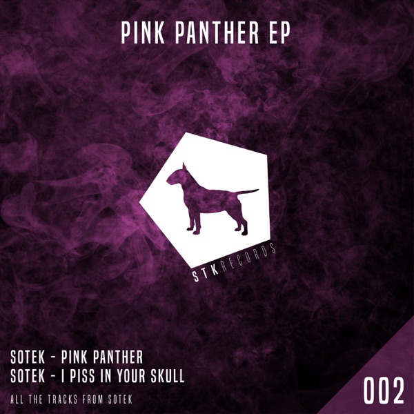 Pink Panther - Single