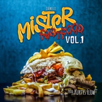 Dámelo - Single - Mister Barcelo