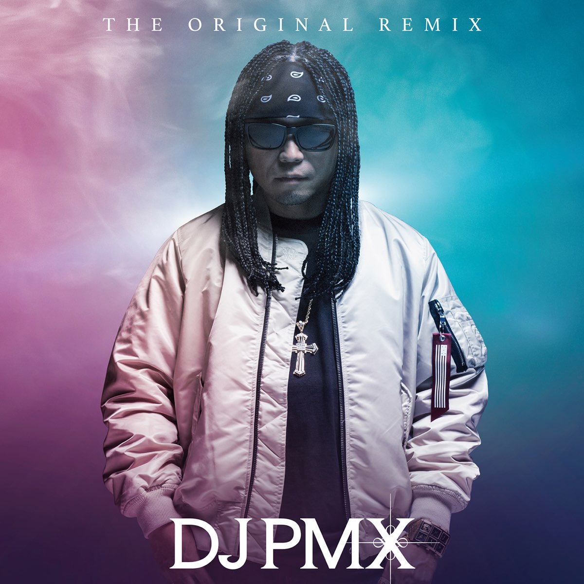 THE ORIGINAL REMIX - EP - DJ PMXのアルバム - Apple Music