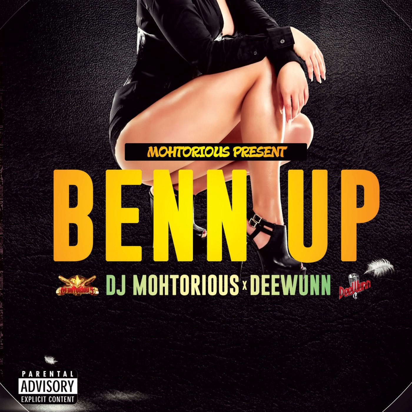 Benn Up (Club Remix)