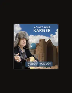 Mehmet Sabir Karger: песни, клипы, биография, даты выступлений и многое другое.