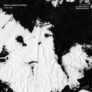 Take Off - EP