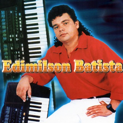 O Cantor e o Peão - Edimilson Batista