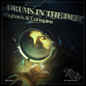 Drums In the Deep - EP