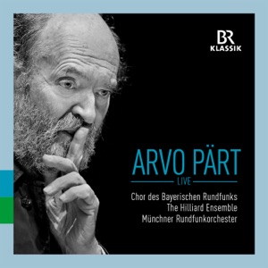 Arvo Pärt: Live