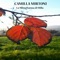 La ninnananna di Milla (feat. Renato Pezzano) - Camilla Mirtoni lyrics