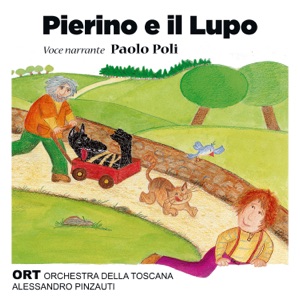 Pierino e il lupo, Op. 67: IV. In quel momento sul limitar della foresta (Live Version)