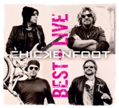 Best + Live cover