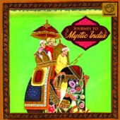 Journey to Mystic India (Instrumental) artwork