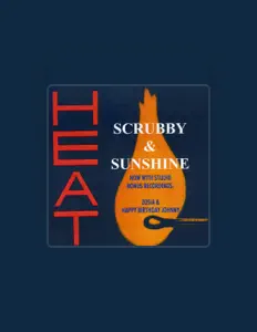 Ouça Scrubby & Sunshine, assista a videoclipes, leia a biografia, veja as datas das turnês e mais!