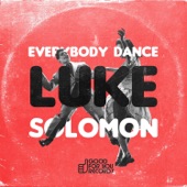 Everybody Dancing artwork