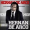 Altísimo Señor - Hernán De Arco lyrics