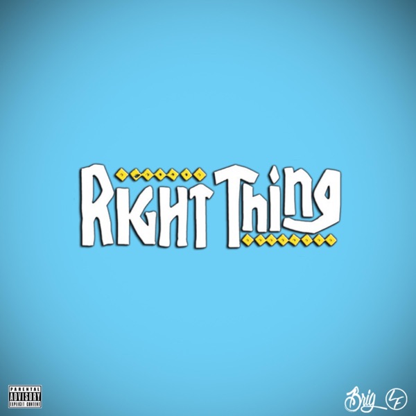 Right Thing