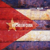 Chanson I (Hecho en Cuba) artwork