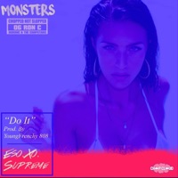 Do It (Chopnotslop Remix) - Single - Eso.XO.Supreme