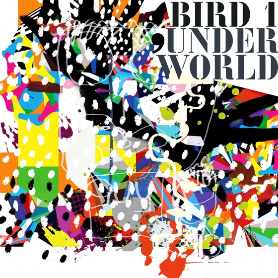 Cover artwork for Bird 1