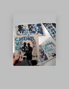 Ascolta Evil Death Machine, guarda video musicali, leggi la biografia, vedi le date del tour & altro!