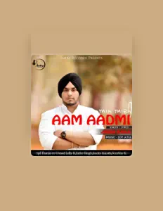 收听 Jassa Kalia、观看音乐视频、阅读小传、查看巡演日期等 ！