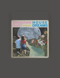 Ouve Drugstore Ghost, vê vídeos de música, lê a biografia, vê as datas da digressão e muito mais!