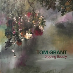 Tom Grant - Desire Unspoken