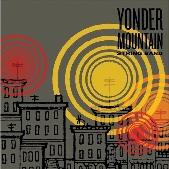 Cover artwork for Night Out