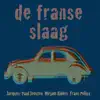 Jacques- Paul Joosten, Mirjam Alders & Frans Pollux - La Vie en Rose 1