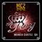 El Rey (feat. Monico Cortez Sr.) - Monico Cortez lyrics