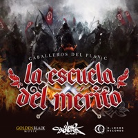 La Escuela del Mérito - Caballeros Del Plan G