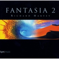 Fantasia 2 - Richard Harvey
