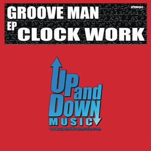 Clock Work - EP