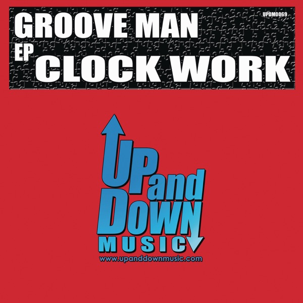 Clock Work - EP