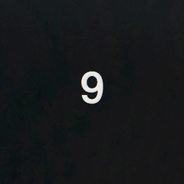 9 By Cashmere Cat On Le Music