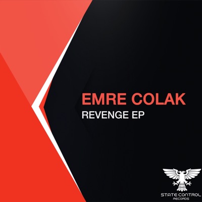 Revenge - Single