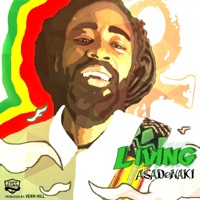 Asadenaki - Living
