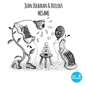 Misami - Single