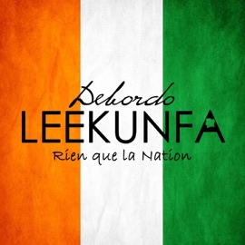 Rien que la nation Debordo Leekunfa