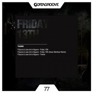 Friday 13th - Single