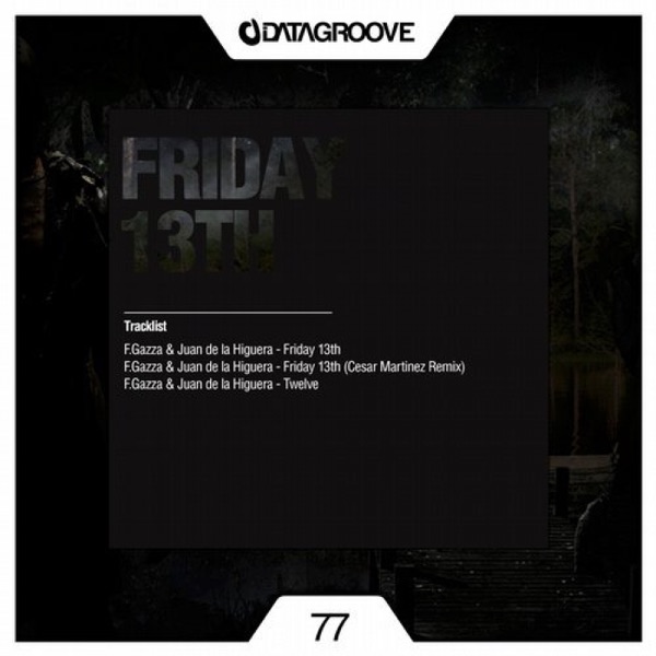 Friday 13th - Single