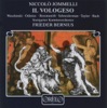 Lothar Odinius Il Vologeso, Act I: Aniceto Jommelli: Il Vologeso